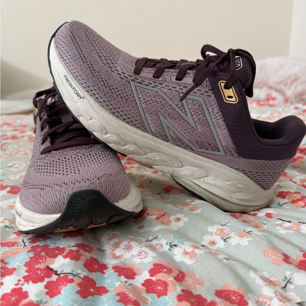 New Balance Women's Fresh Foam 860s
